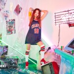 Weki Meki WEME Rina Teaser Image Weki Meki WEME Rina Teaser Image
