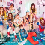 Weki Meki WEME Group Teaser Image 1 Weki Meki WEME Group Teaser Image 1