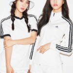 Weki Meki WEME Lucy & Doyeon Teaser Image Weki Meki WEME Lucy & Doyeon Teaser Image