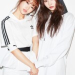 Weki Meki WEME Yoojung & Rina Teaser Image Weki Meki WEME Yoojung & Rina Teaser Image