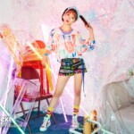 Weki Meki WEME Yoojung Teaser Image Weki Meki WEME Yoojung Teaser Image