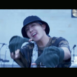 BTS J-Hope Mic Drop