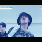 BTS J-Hope Mic Drop