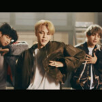 BTS Jimin Mic Drop