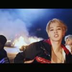 BTS Jimin Mic Drop