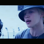 BTS Jimin Mic Drop