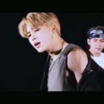 BTS Jimin Mic Drop