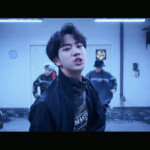 BTS Jin Mic Drop