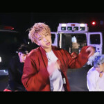 BTS RM Mic Drop