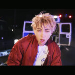 BTS RM Mic Drop