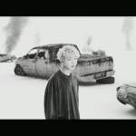 BTS RM Mic Drop
