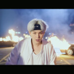 BTS Suga Mic Drop