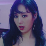 Sonamoo Minjae