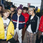 Block B Shall We Dance Profile Block B Shall We Dance Profile