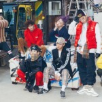 Block B Shall We Dance Profile Block B Shall We Dance Profile