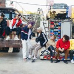 Block B Shall We Dance Profile Block B Shall We Dance Profile