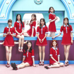 Gugudan Chococo Factory 구구단쵸코코 Gugudan Profile