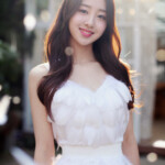 Loona Yves 이달의 소녀 이브 Loona Yves