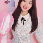 Loona Yves 이달의 소녀 이브 Loona Yves