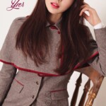 Loona Yves 이달의 소녀 이브 Loona Yves