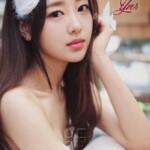 Loona Yves 이달의 소녀 이브 Loona Yves