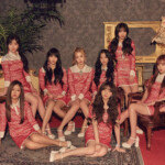 Fall In Lovelyz Group Fall In Lovelyz