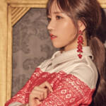 Fall In Lovelyz Jin Fall In Lovelyz Jin