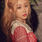 Fall In Lovelyz Jisoo Fall In Lovelyz Jisoo