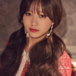 Fall In Lovelyz Sujeong Fall In Lovelyz Sujeong