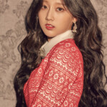 Fall In Lovelyz Yein Fall In Lovelyz Yein