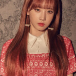 Fall In Lovelyz Jiae Fall In Lovelyz Jiae