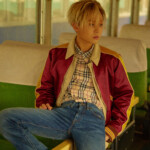 Pentagon Demo02 E'Dawn 펜타곤 이던 런어웨이 Pentagon E'Dawn