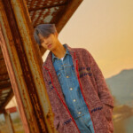 Pentagon Demo02 Hongseok 펜타곤 홍석 런어웨이 Pentagon Hongseok