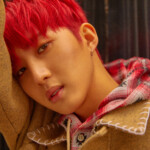 Pentagon Demo02 Hui 펜타곤 후이 런어웨이 Pentagon Hui