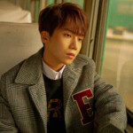 Pentagon Demo02 Jinho 펜타곤 진호 런어웨이 Pentagon Jinho