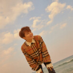 Pentagon Demo02 Jinho 펜타곤 진호 런어웨이 Pentagon Jinho