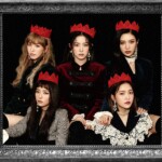 Red Velvet Perfect Velvet Red Velvet Perfect Velvet