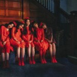 Red Velvet Perfect Velvet Red Velvet Perfect Velvet