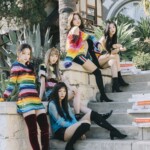 Red Velvet Perfect Velvet Red Velvet Perfect Velvet