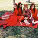 Red Velvet Perfect Velvet Red Velvet Perfect Velvet