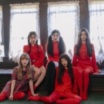 Red Velvet Perfect Velvet Red Velvet Perfect Velvet