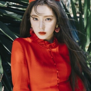 Irene (Red Velvet) Profile - K-Pop Database / dbkpop.com