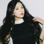 Red Velvet Perfect Velvet Joy Joy Perfect Velvet