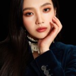 Red Velvet Perfect Velvet Joy Joy Perfect Velvet