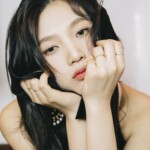 Red Velvet Perfect Velvet Joy Joy Perfect Velvet