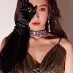 Red Velvet Perfect Velvet Joy Joy Perfect Velvet