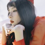 Red Velvet Perfect Velvet Seulgi Seulgi Perfect Velvet
