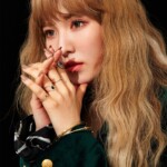 Red Velvet Perfect Velvet Wendy Wendy Perfect Velvet