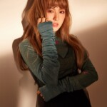 Red Velvet Perfect Velvet Wendy Wendy Perfect Velvet