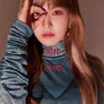 Red Velvet Perfect Velvet Wendy Wendy Perfect Velvet